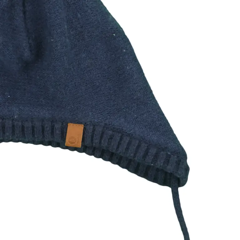 Pomp de Lux Beanie 90 cm close up preview