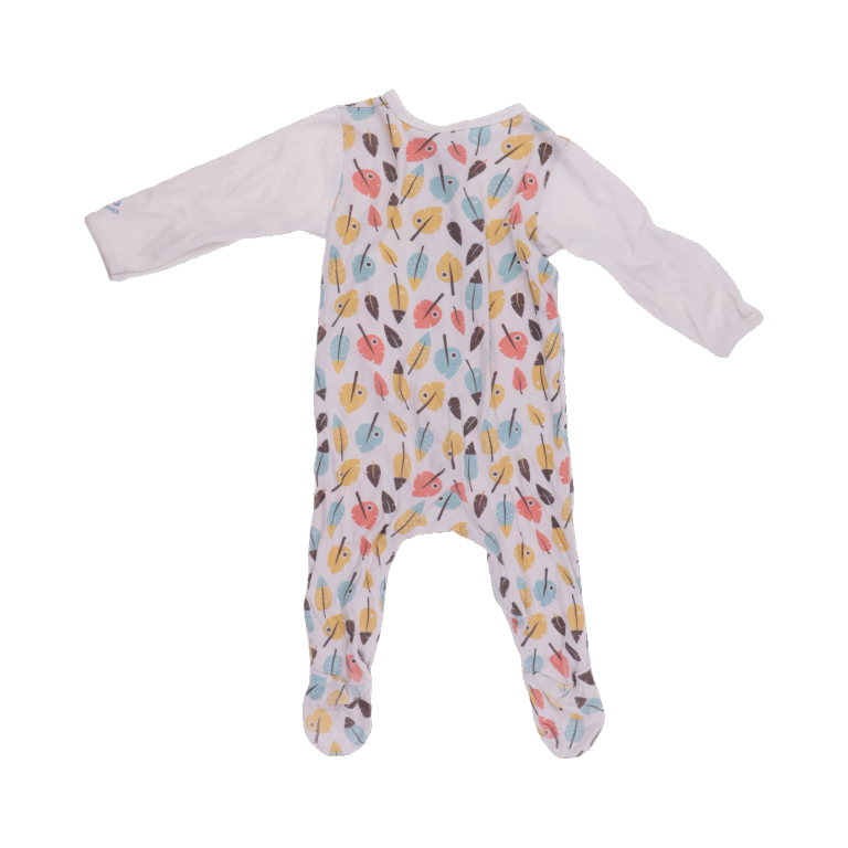 Hilla Clothing Jumpsuit 68 cm back preview