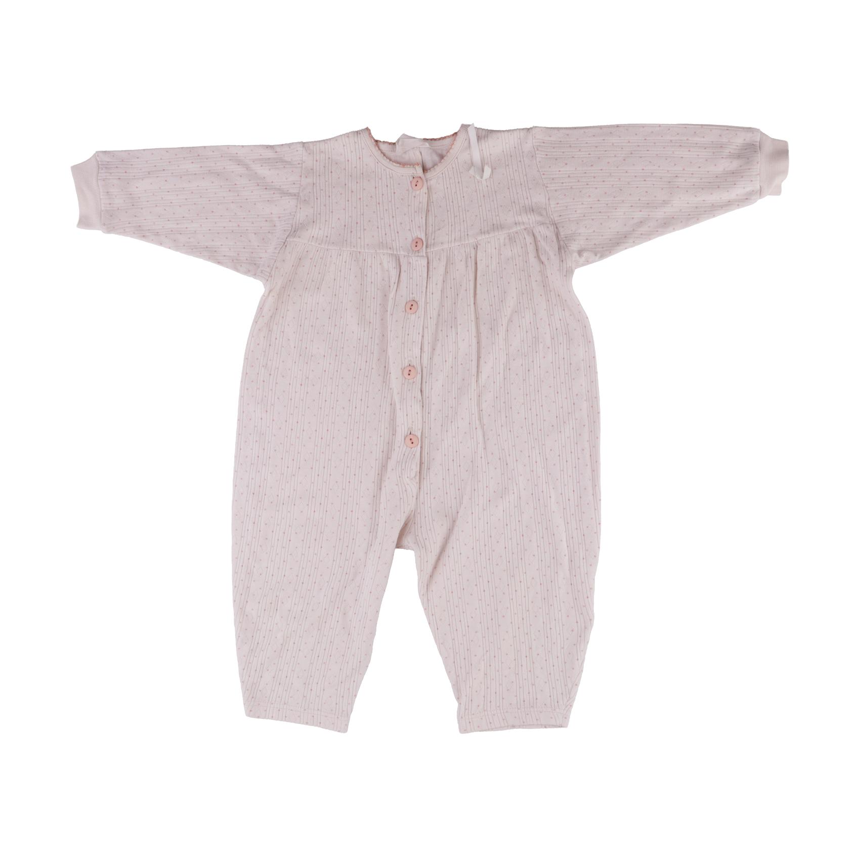 Niki Pyjama 92 cm front preview