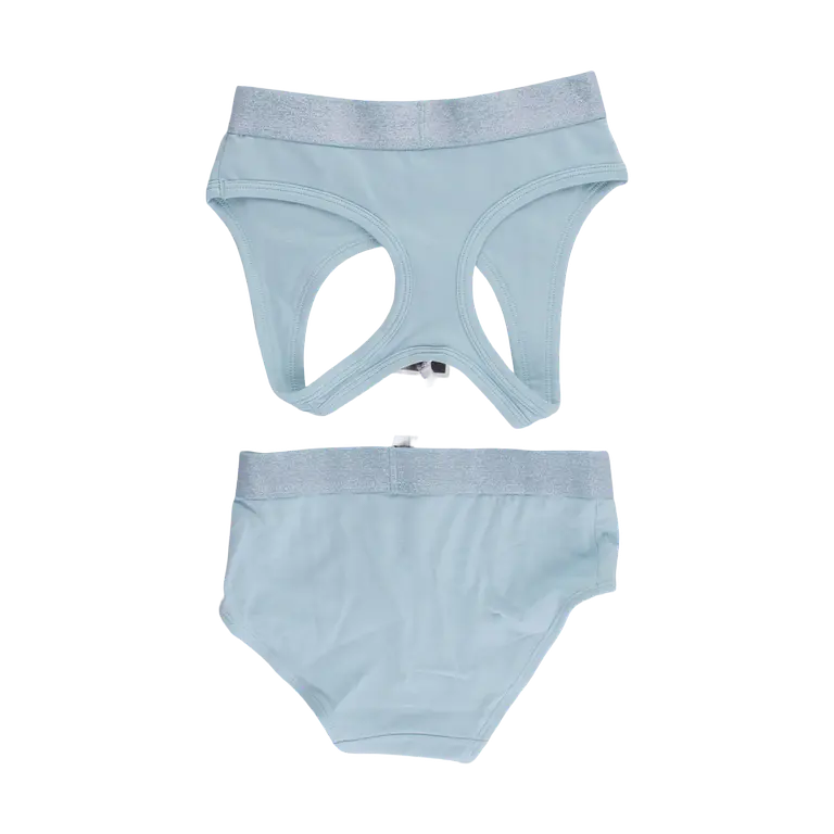 House (Prisma) Underwear 120 cm back preview