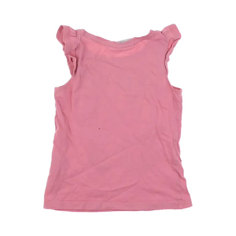 Vendi Marškinėliai be rankovių 98 - 104 cm back preview