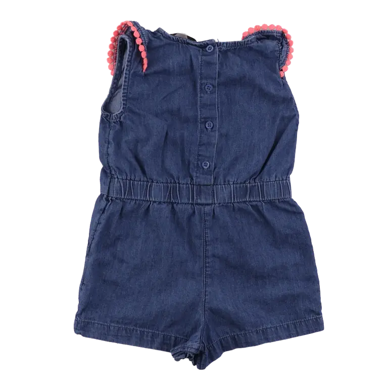 Primark Haalari 80 cm back preview