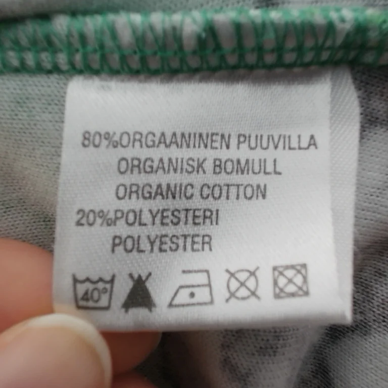 Be timeless Suknelė 128 cm extra 1