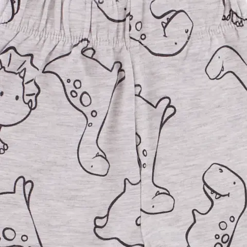 Fox & Bunny Housut 62 cm close up preview