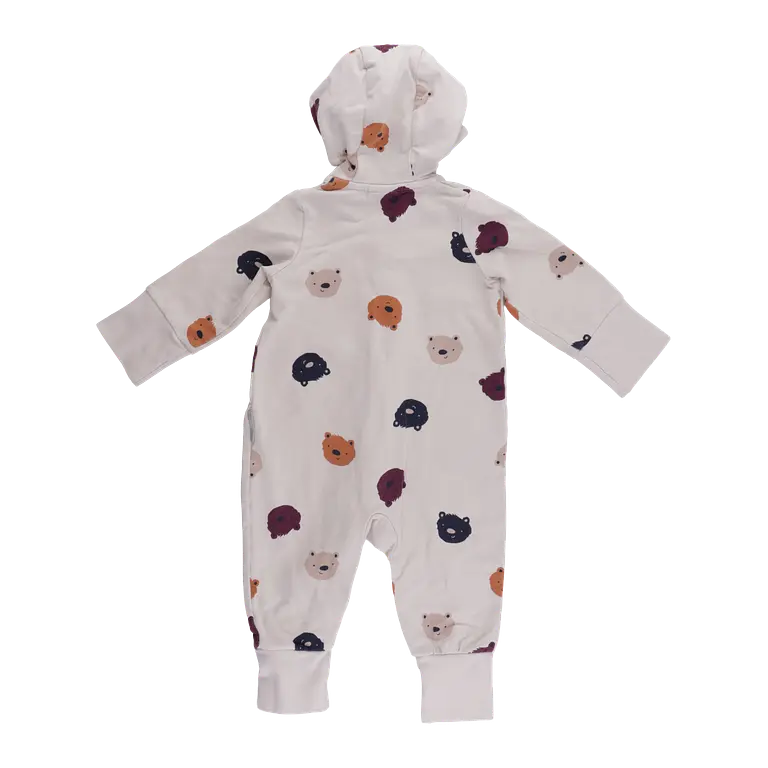 Polarn O. Pyret Haalari 62 cm back preview