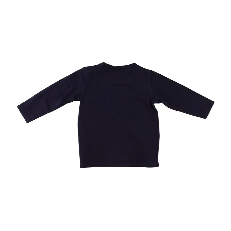 H&M Pitkähihainen t-paita 74 cm back preview