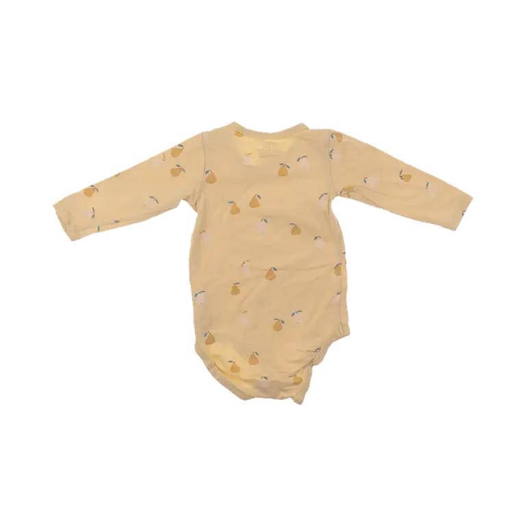 Lindex Glaudinukė 74 cm back preview