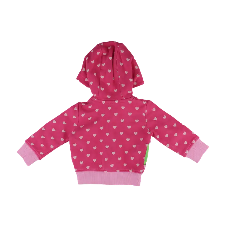 bonprix collection Huppari 68 - 74 cm back preview