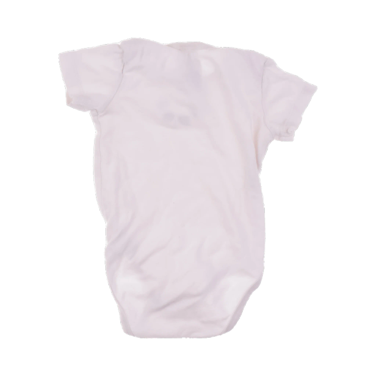 H&M Body 74 cm back preview