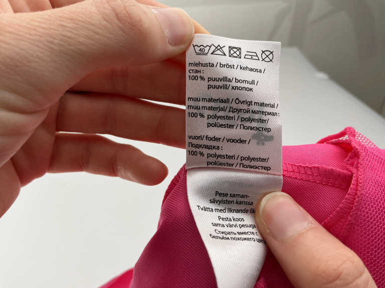 Ciraf Mekko 86 cm extra 2