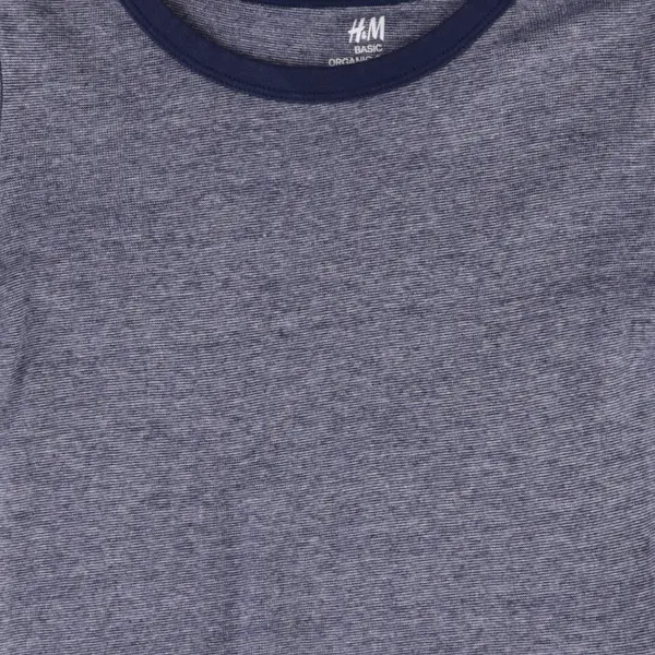 H&M Pitkähihainen t-paita 98 - 104 cm close up preview