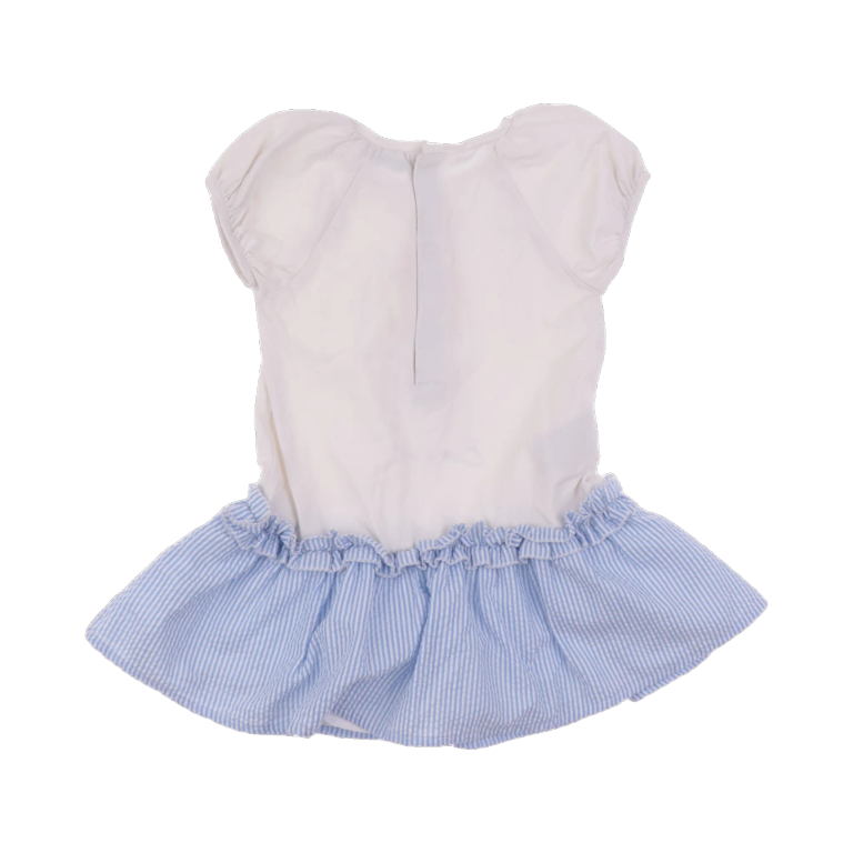 Mayoral Mekko 92 cm back preview