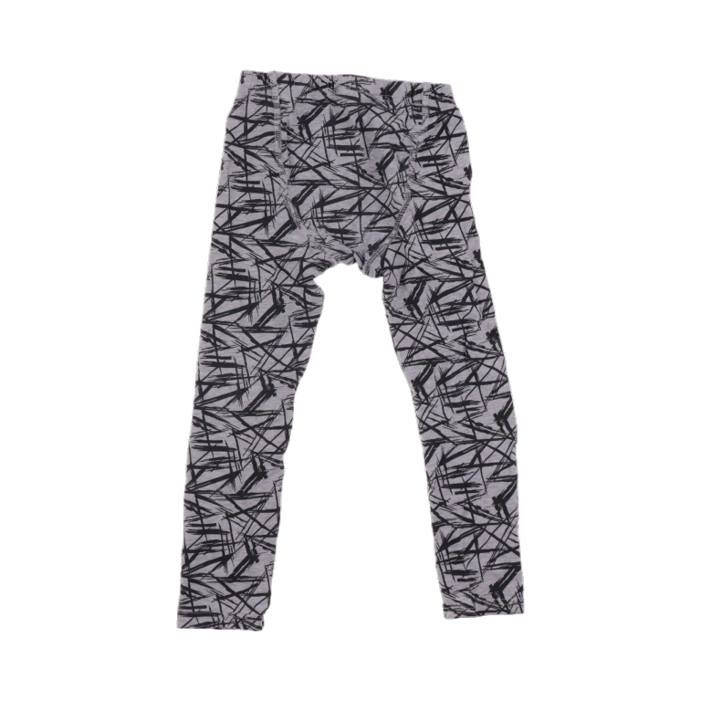 Jooko Kids'wear Legging 120 cm back preview
