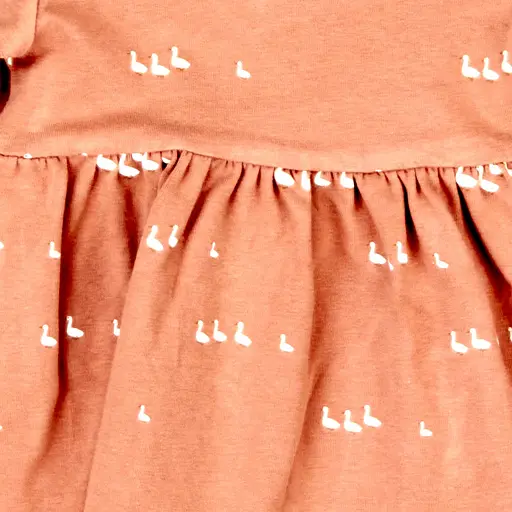 H&M Dress 62 cm close up preview