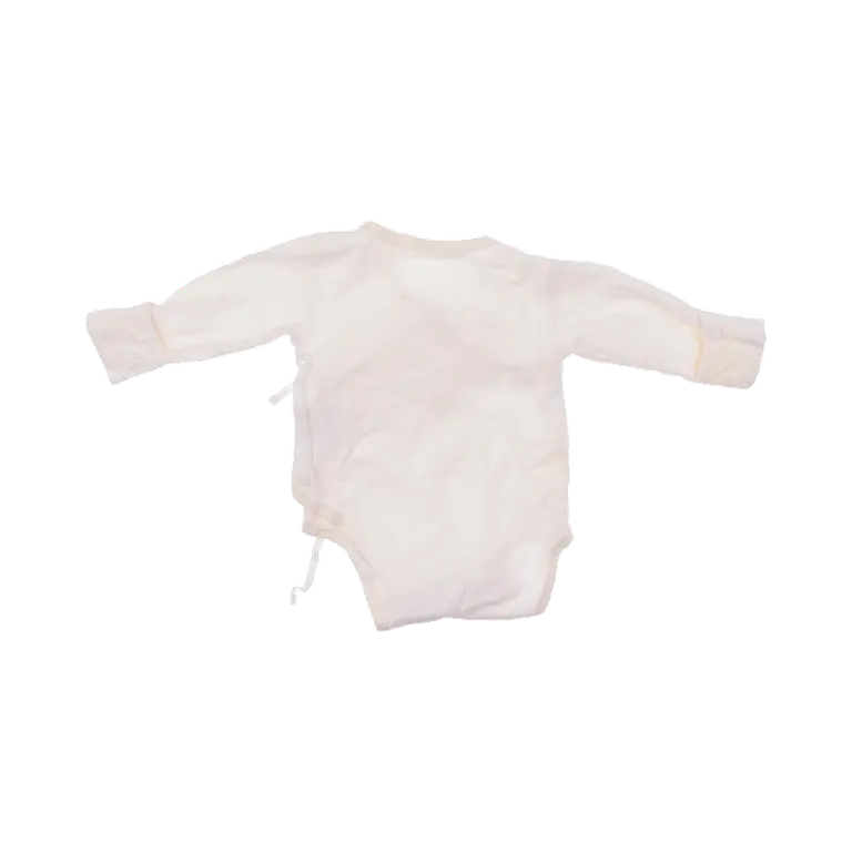 Jutta Džemperis su gobtuvu 50 - 56 cm back preview