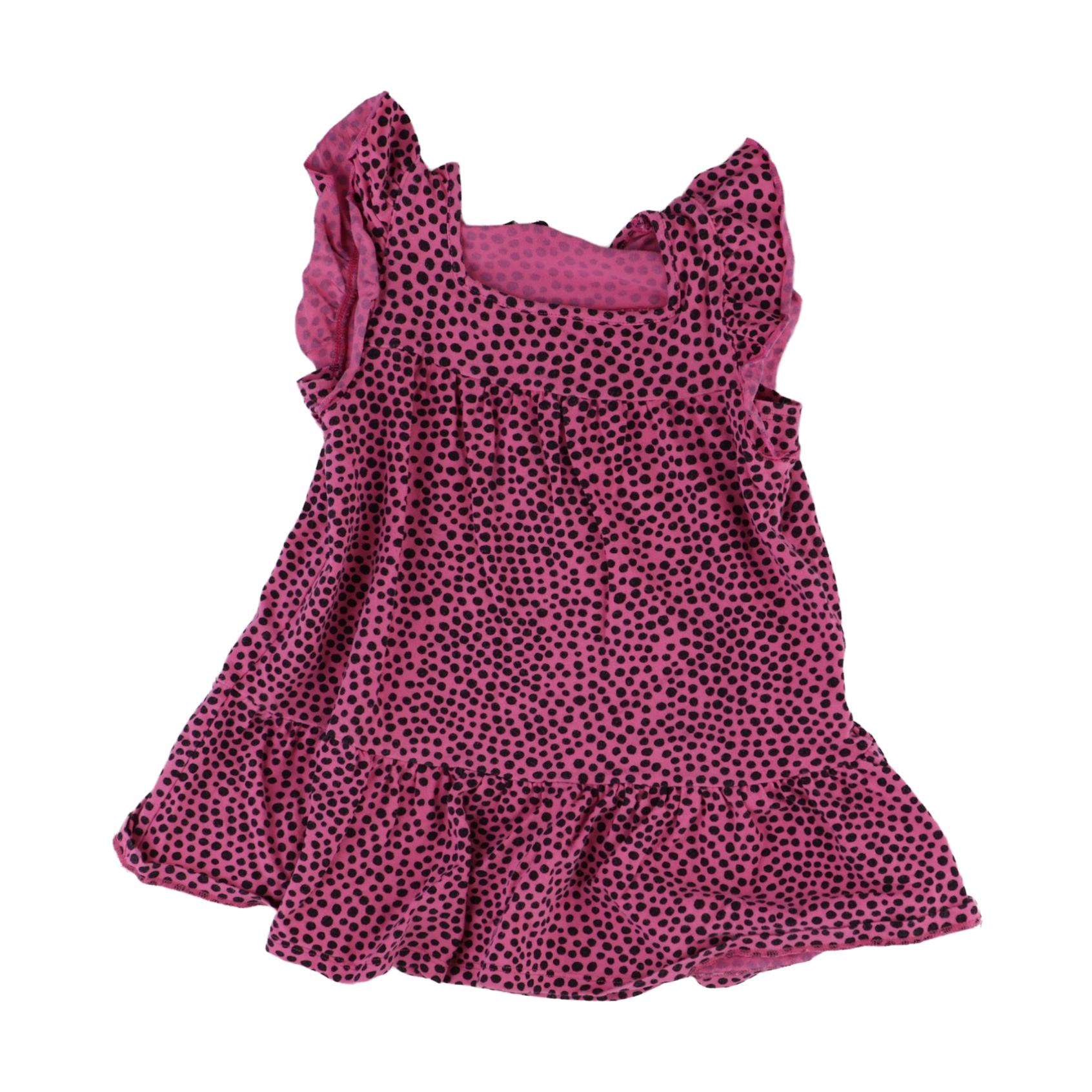 Marimekko Hihaton paita 90 cm front preview