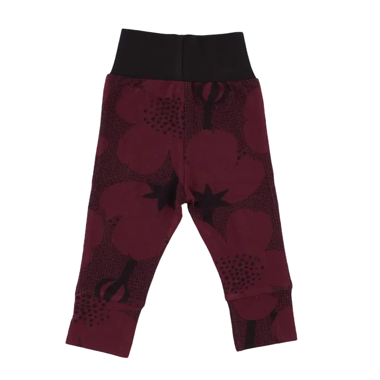 Käsin tehty Housut 68 - 74 cm back preview