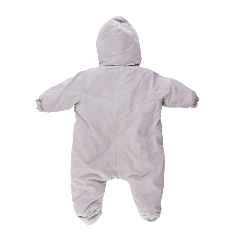TEX Winter Overall 62 - 68 cm back preview