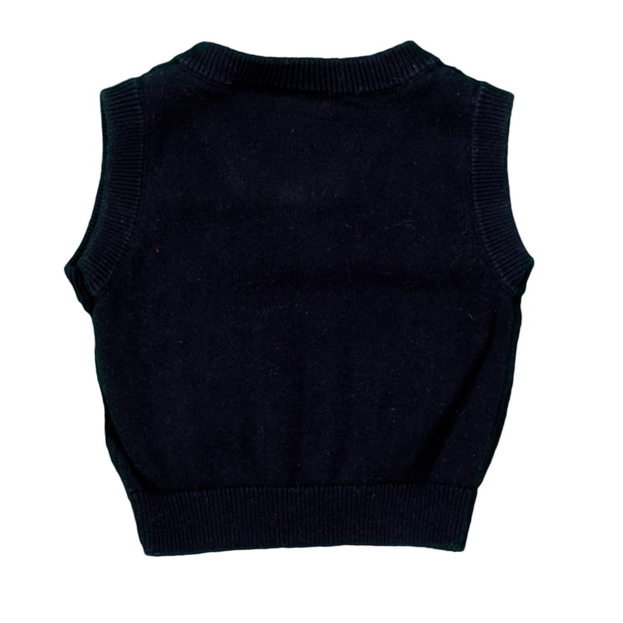 H&M Pullover 50 cm back preview
