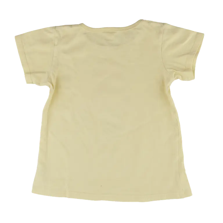 Ciraf T-paita 128 cm back preview