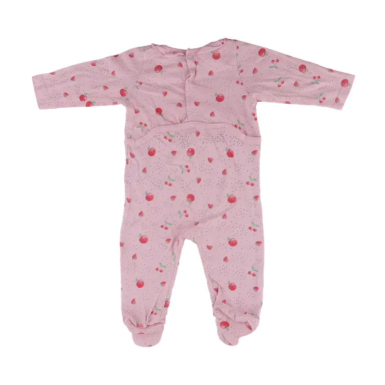Disney Pyjama 80 cm back preview