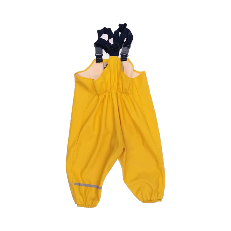 Rukka Regnbyxor 80 cm back preview