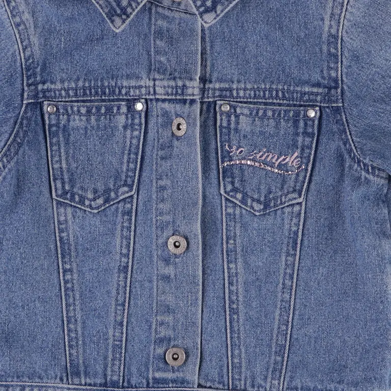 Prénatal Pavasarinė striukė 92 cm close up preview