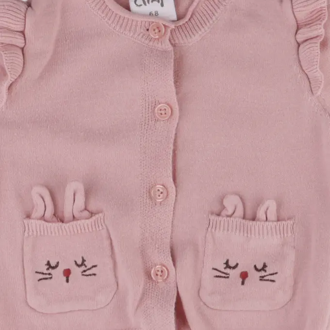 Ciraf Neule 68 cm close up preview