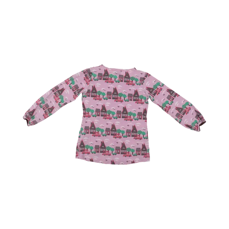 Me & i Marškinėliai ilgomis rankovėmis 110 - 116 cm back preview