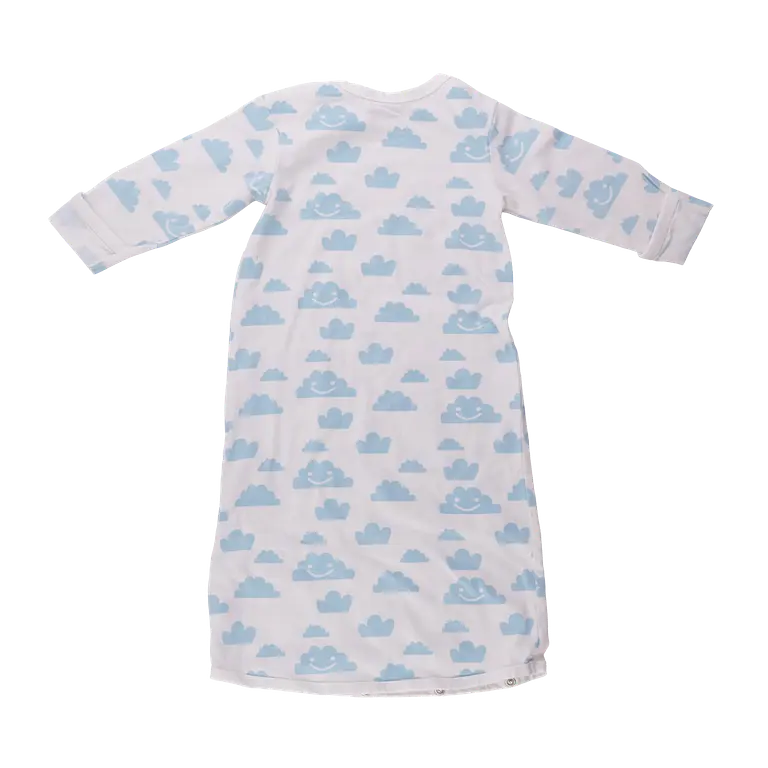 Reima Sleeping Bag 62 - 68 cm back preview