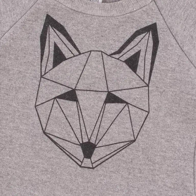 Tobias & The Bear Collegepaita 74 cm close up preview