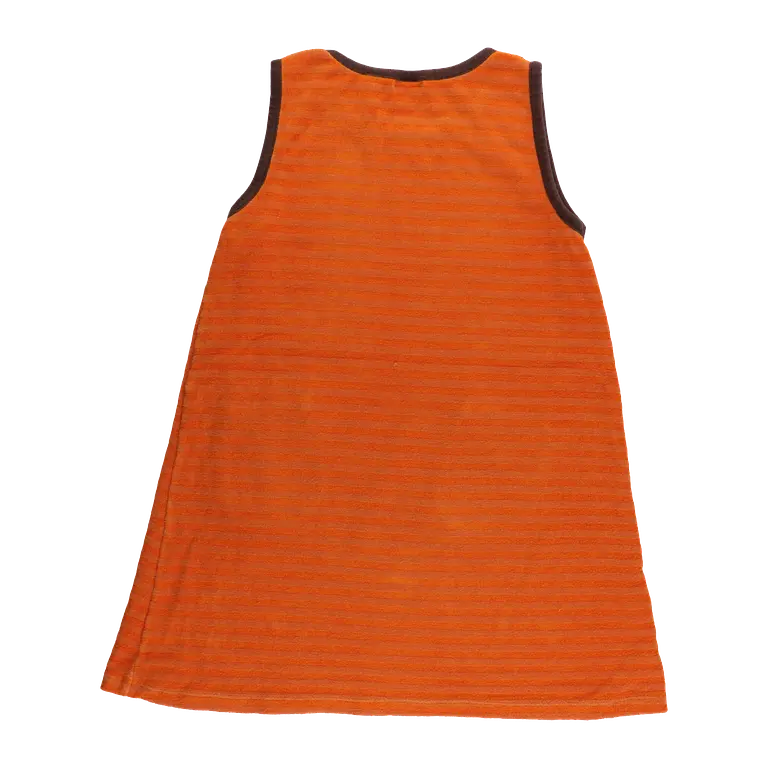 Hannen Tekosia Mekko 122 cm back preview