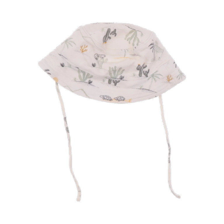 Newbie Hellehattu 68 - 74 cm back preview