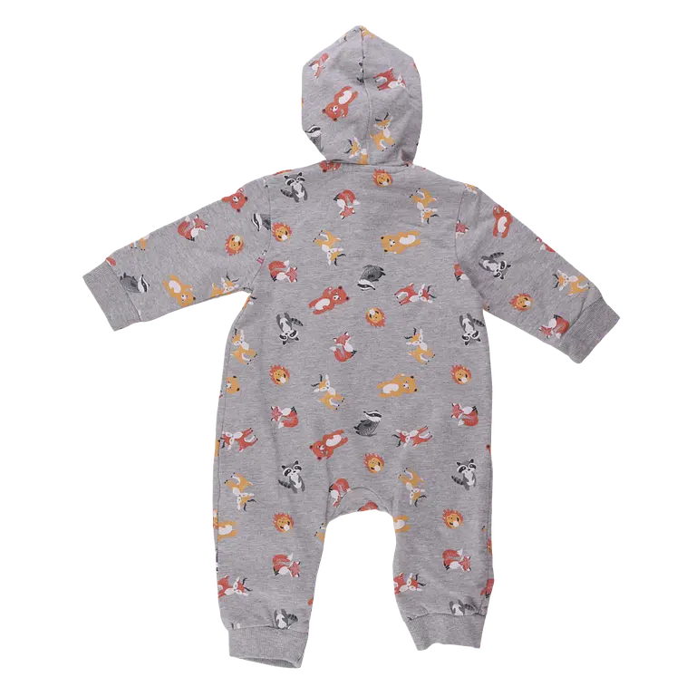 Ciraf Haalari 68 cm back preview