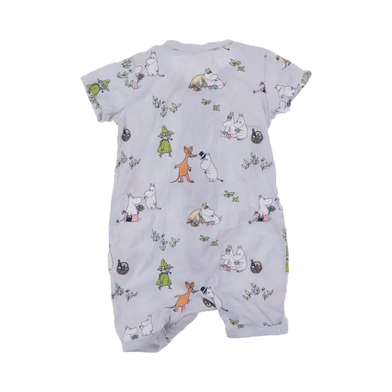 Lindex Kombinezonas 68 cm back preview