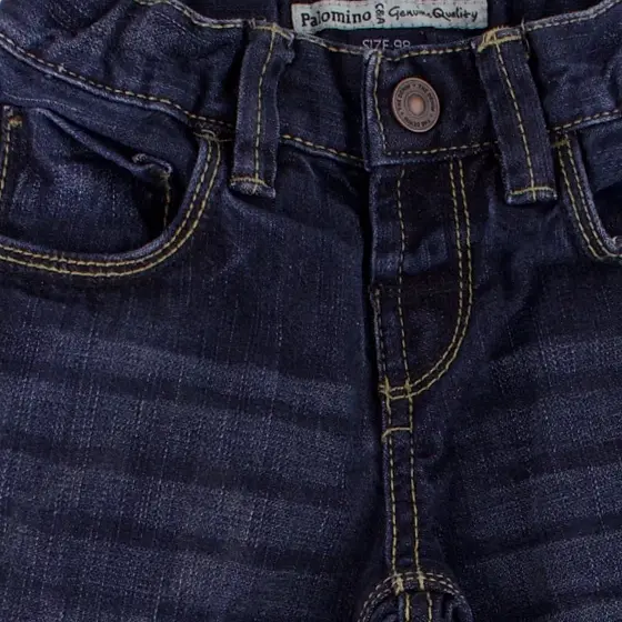 Palomino Farkut 98 cm close up preview