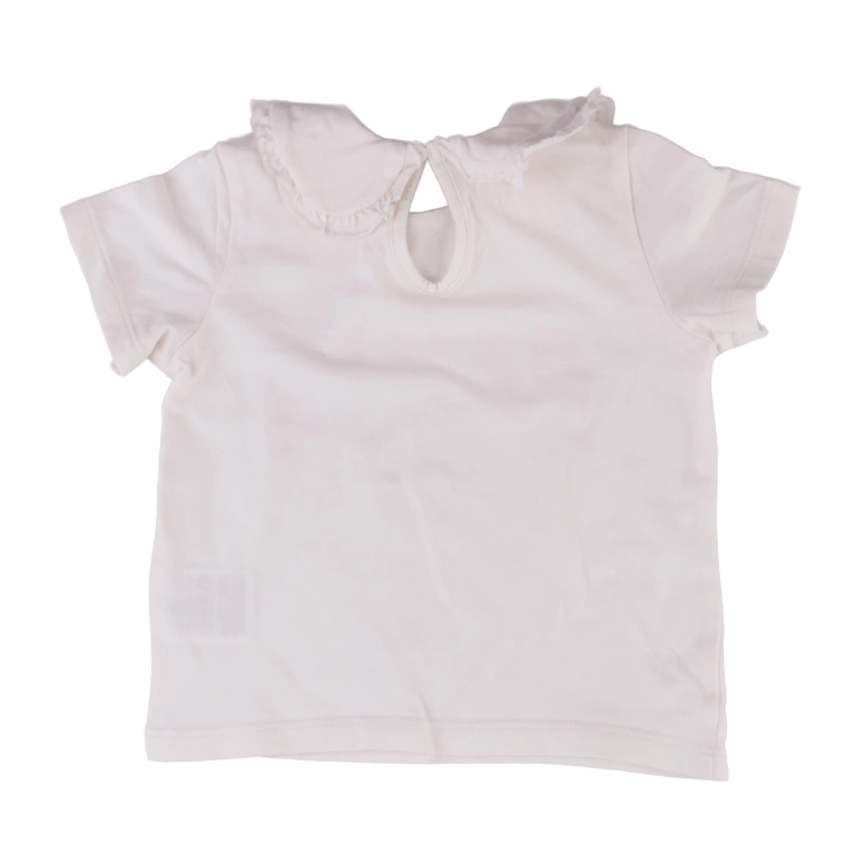H&M T-Shirt 80 cm back preview