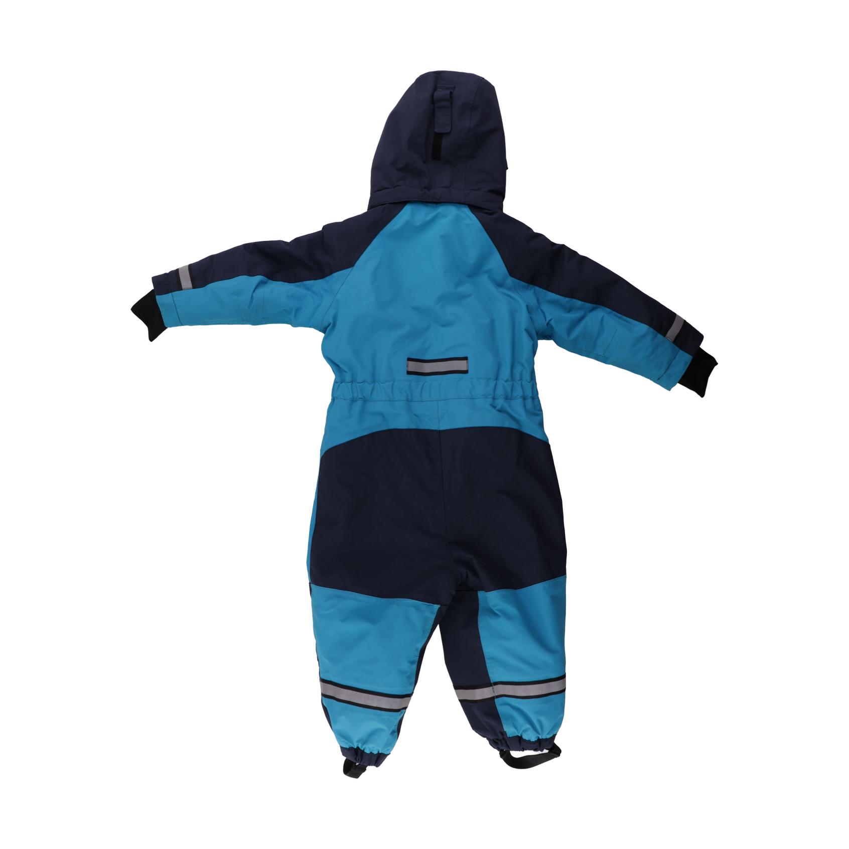 Kaxs Winter Overall 92 cm back preview