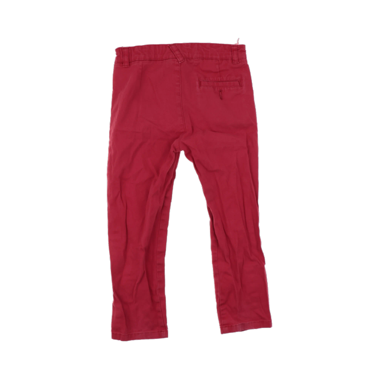 Kinderit Housut 110 cm back preview