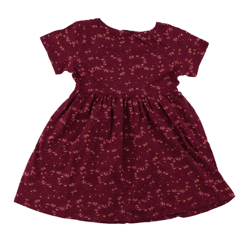 Fame Forever Kids Suknelė 104 - 110 cm back preview