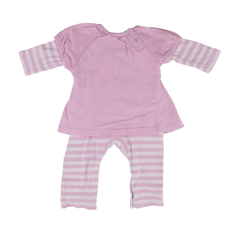 Ellos Haalari 62 cm back preview