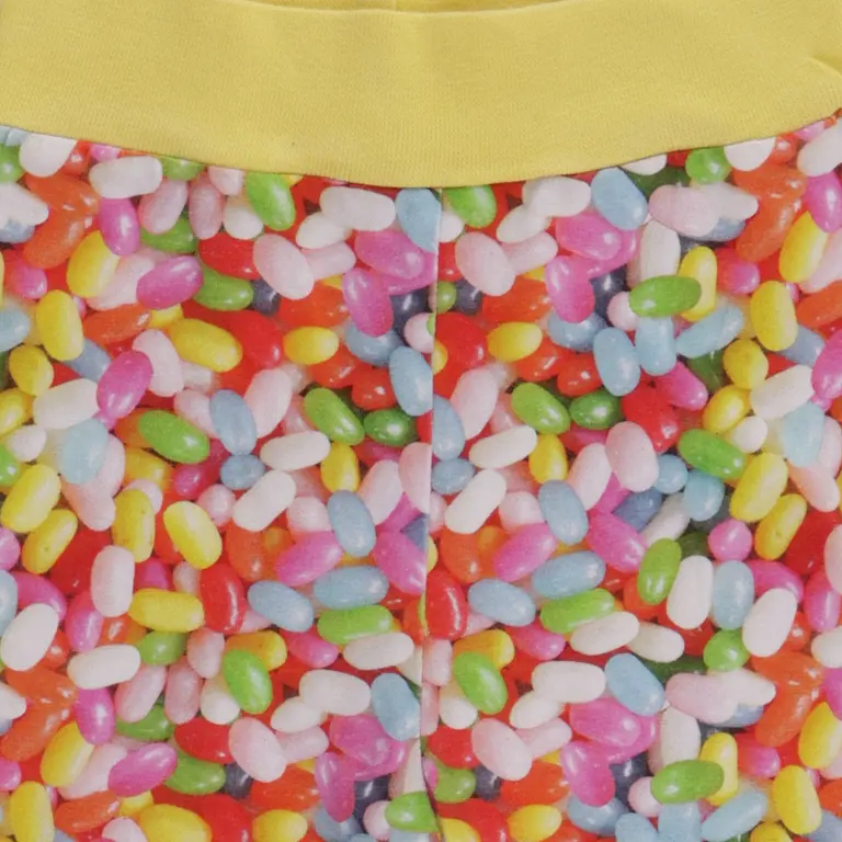 Handmade By Sanni Kelnės 62 - 68 cm close up preview