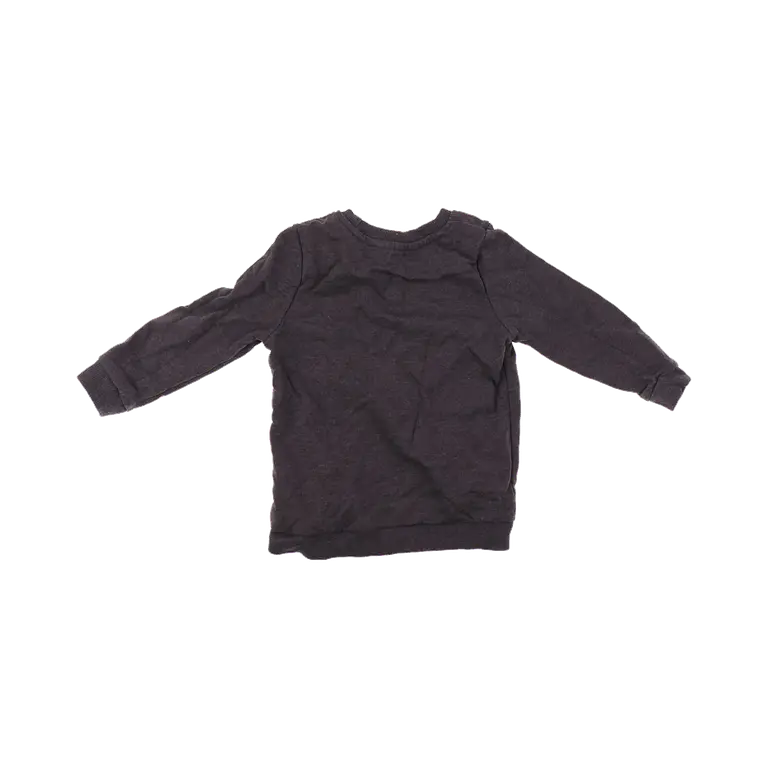 So Cute Megztinis 80 cm back preview