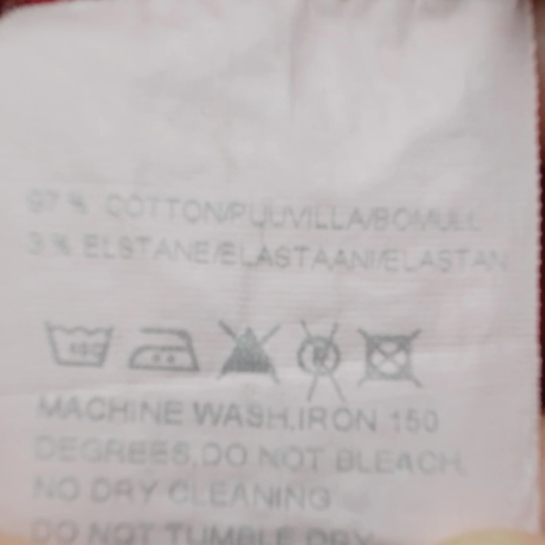 Kinderit Housut 110 cm extra 1