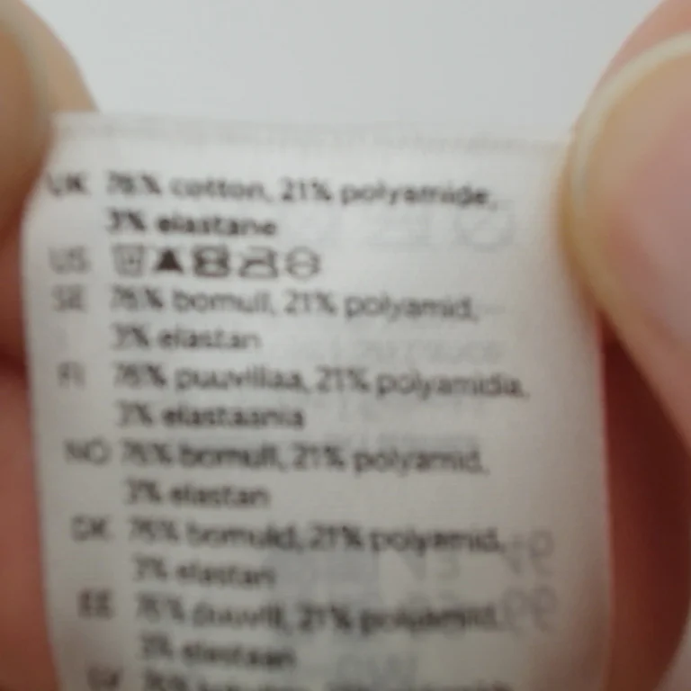 Lindex Pėdkelnės 62 - 68 cm extra 1