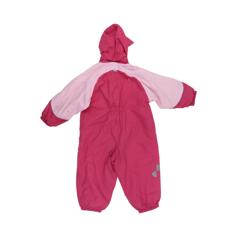 Reima Skaloverall 92 cm back preview