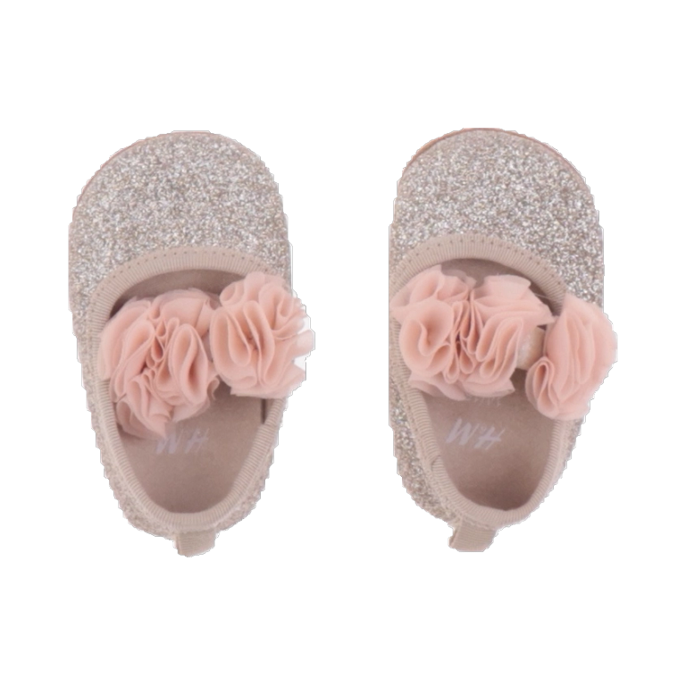 H&M Shoe EU 16 front preview