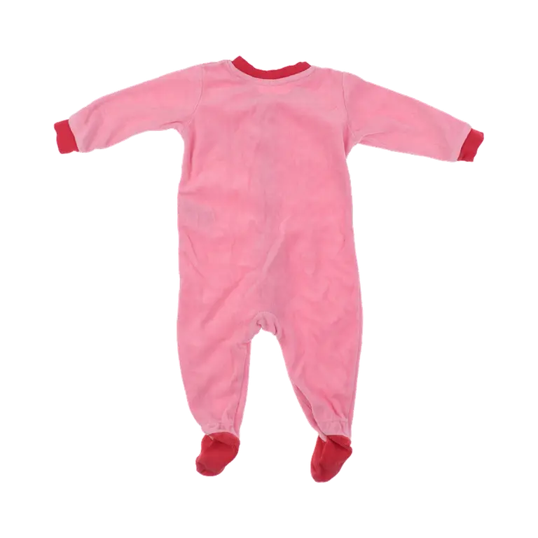 Lupilu Pižama 74 cm back preview