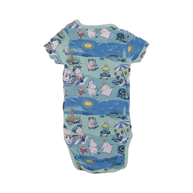 Muumi (Martinex) Glaudinukė 74 cm back preview