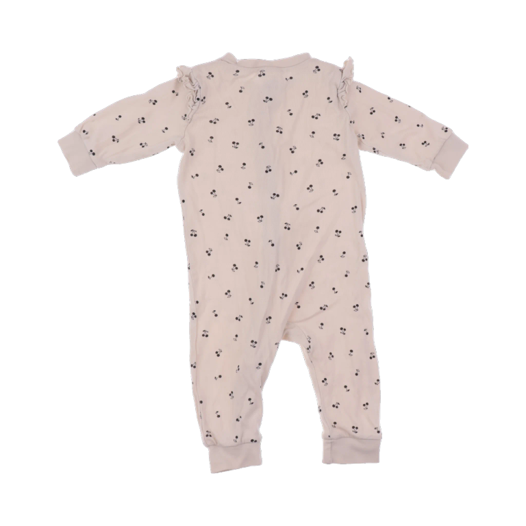 Kappahl Pyjamas 62 - 68 cm back preview